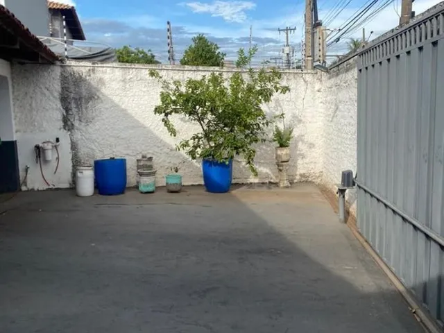 Imagem 13: Casa no Bairro Boa Esperança
