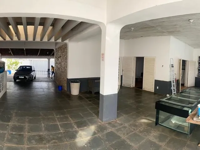 Imagem 9: Casa no Bairro Boa Esperança