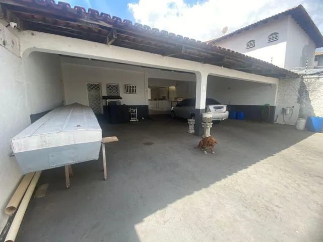 Imagem 15: Casa no Bairro Boa Esperança
