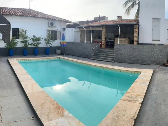 Imagem 10: Casa no Bairro Boa Esperança
