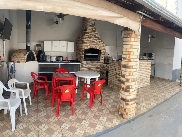 Imagem 7: Casa no Bairro Boa Esperança