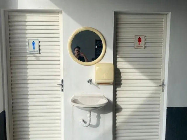 Imagem 5: Casa no Bairro Boa Esperança