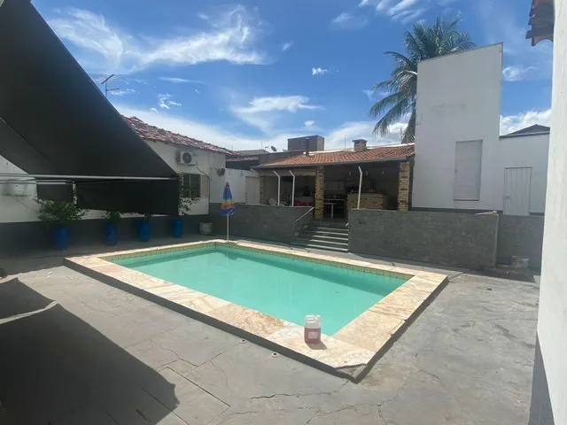 Imagem 6: Casa no Bairro Boa Esperança