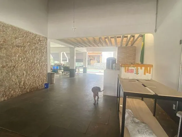 Imagem 11: Casa no Bairro Boa Esperança