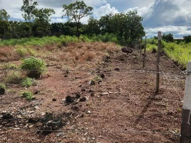 Imagem: Terreno no Jardim Niterói