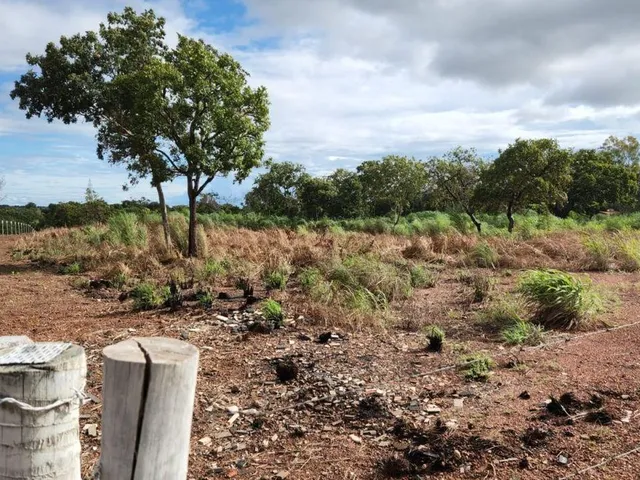 Imagem 3: Terreno no Jardim Niterói