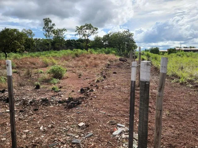 Imagem 2: Terreno no Jardim Niterói