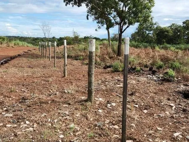 Imagem 5: Terreno no Jardim Niterói