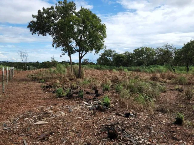 Imagem 4: Terreno no Jardim Niterói
