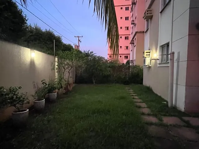 Imagem 10: Condomínio Piazza das Mangueiras