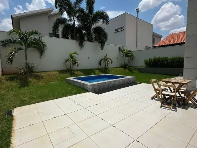 Imagem 3: Condomínio Florais dos Lagos