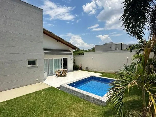 Imagem 10: Condomínio Florais dos Lagos