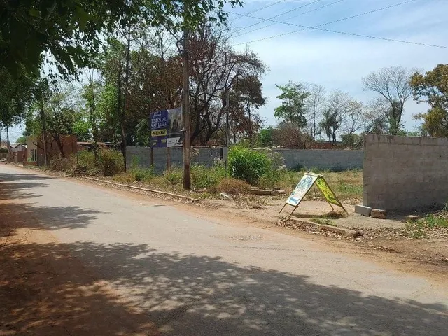 Imagem: Terreno no Bairro Santa Laura