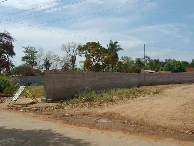 Imagem 2: Terreno no Bairro Santa Laura