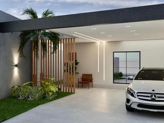 Imagem: Casa no Bairro Jardim Califórnia