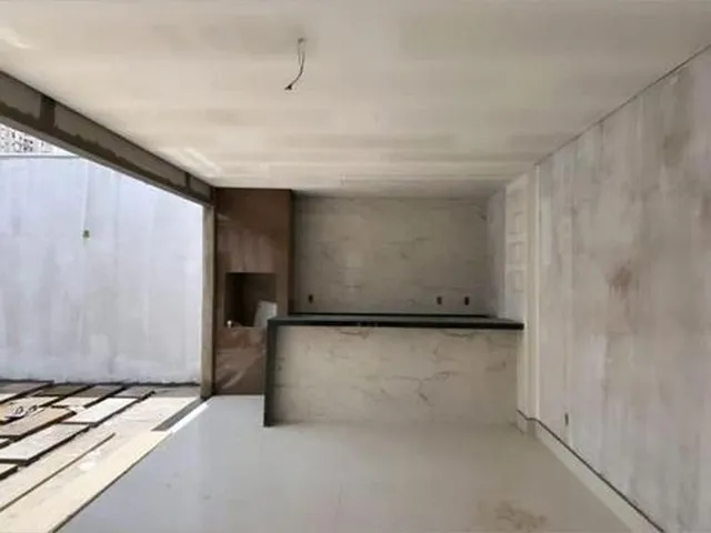 Imagem 12: Casa no Bairro Jardim Califórnia