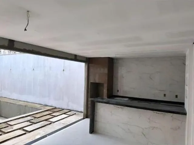 Imagem 4: Casa no Bairro Jardim Califórnia