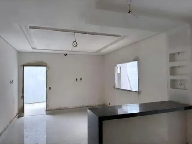 Imagem 3: Casa no Bairro Jardim Califórnia