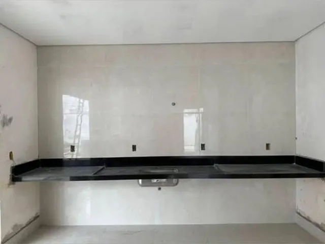 Imagem 5: Casa no Bairro Jardim Califórnia