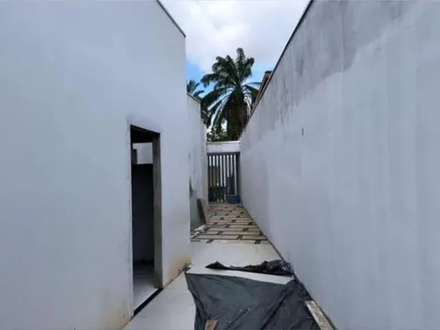 Imagem 2: Casa no Bairro Jardim Califórnia