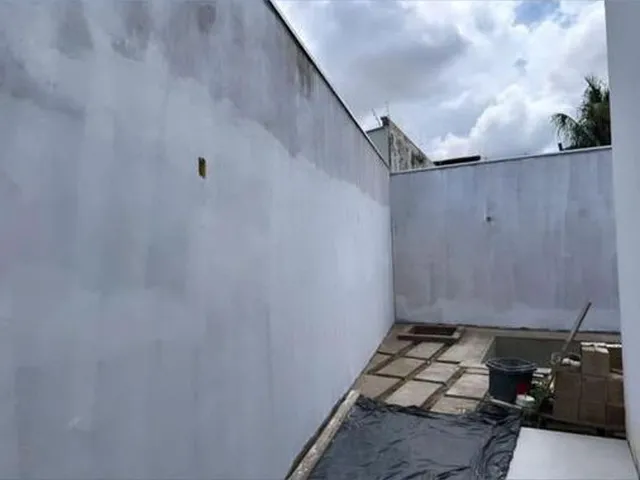 Imagem 6: Casa no Bairro Jardim Califórnia