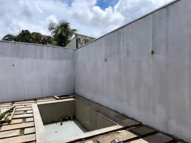 Imagem 8: Casa no Bairro Jardim Califórnia