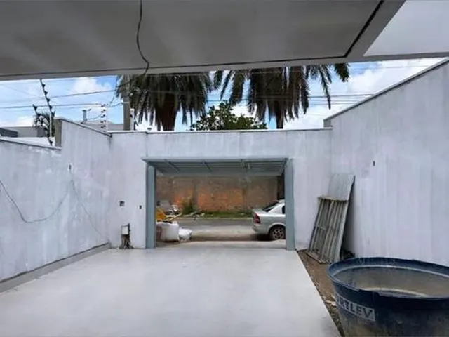 Imagem 7: Casa no Bairro Jardim Califórnia