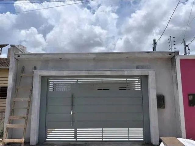 Imagem 11: Casa no Bairro Jardim Califórnia