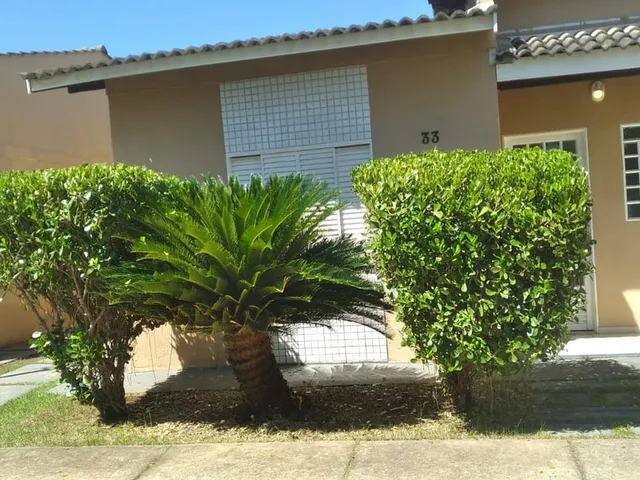Imagem: Condominio Residencial Entre Rios