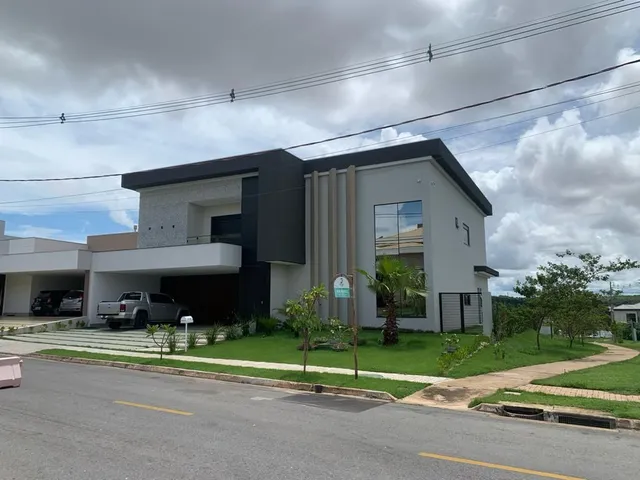 Imagem: Condominio Florais do Valle