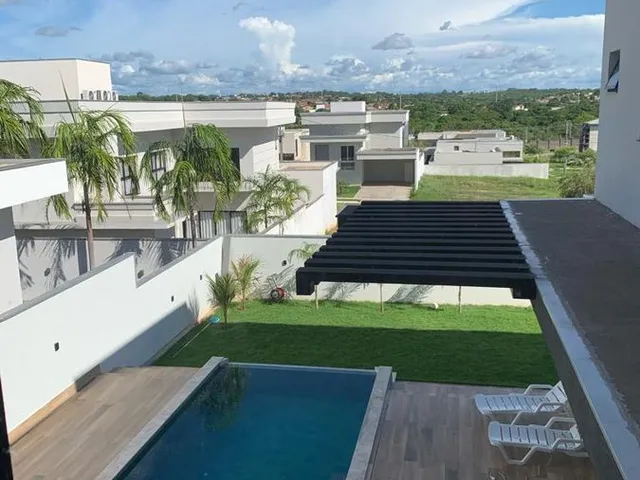 Imagem 15: Condominio Florais do Valle
