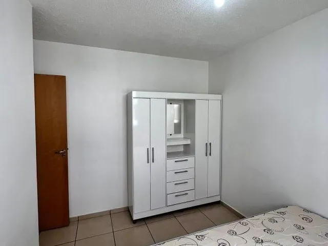 Imagem 15: Condomínio Chapada dos Montes - Mobiliado