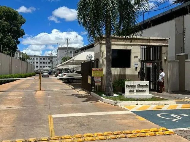 Imagem 2: Condomínio Chapada dos Montes - Mobiliado