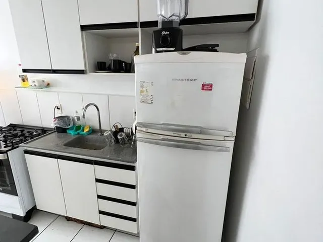 Imagem 4: Condomínio Chapada dos Montes
