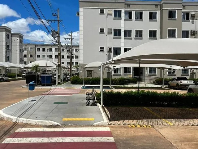 Imagem 14: Condomínio Chapada dos Montes