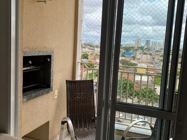 Imagem 8: Edificio Jardim Beira Rio