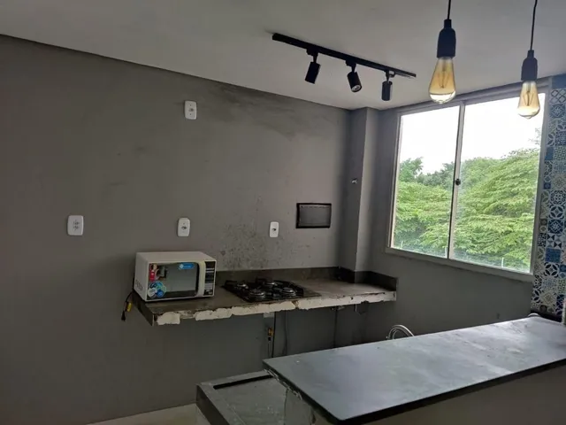Imagem 4: Condomínio Chapada dos Buritis