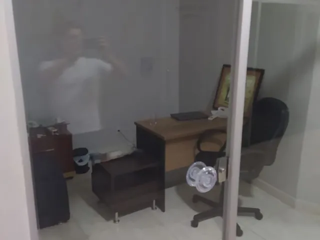 Imagem 3: Sala Comercial Sala comercial com 1 dormitório