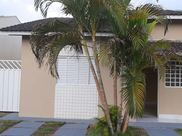 Imagem: Condominio Residencial Altos Do Moinho