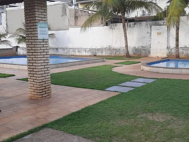 Imagem 4: Condominio Residencial Altos Do Moinho