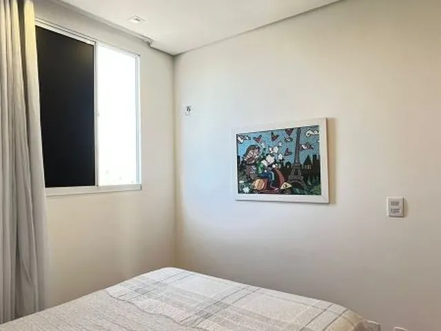 Imagem 13: Condomínio Chapada dos Pinhais