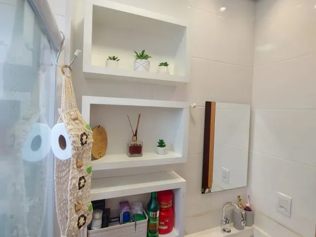 Imagem 15: Condomínio Chapada dos Pinhais