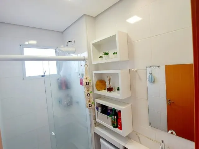 Imagem 5: Condomínio Chapada dos Pinhais