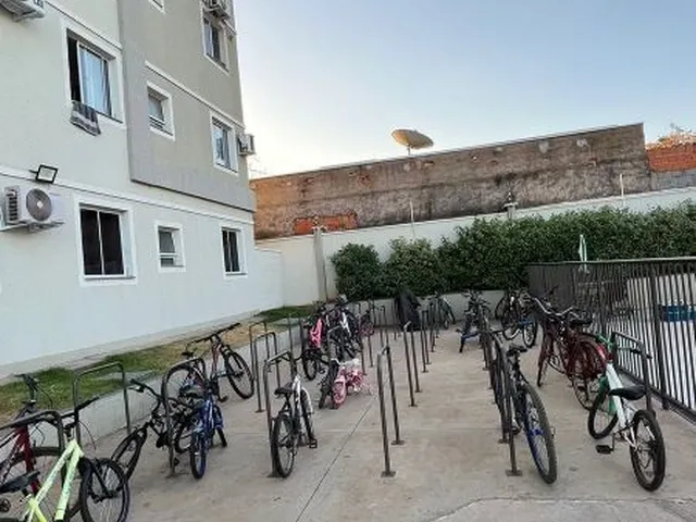 Imagem 11: Condomínio Chapada dos Pinhais