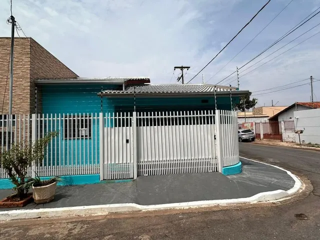 Imagem 15: Casa no Bairro Cristo Rei