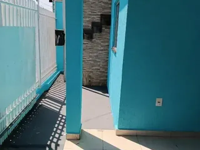 Imagem 11: Casa no Bairro Cristo Rei