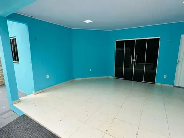 Imagem 2: Casa no Bairro Cristo Rei