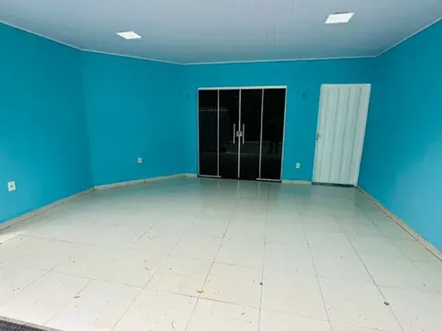 Imagem 12: Casa no Bairro Cristo Rei