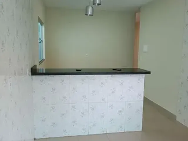 Imagem 8: Casa no Bairro Cristo Rei