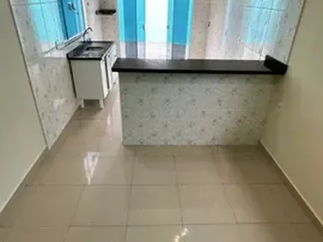Imagem 13: Casa no Bairro Cristo Rei